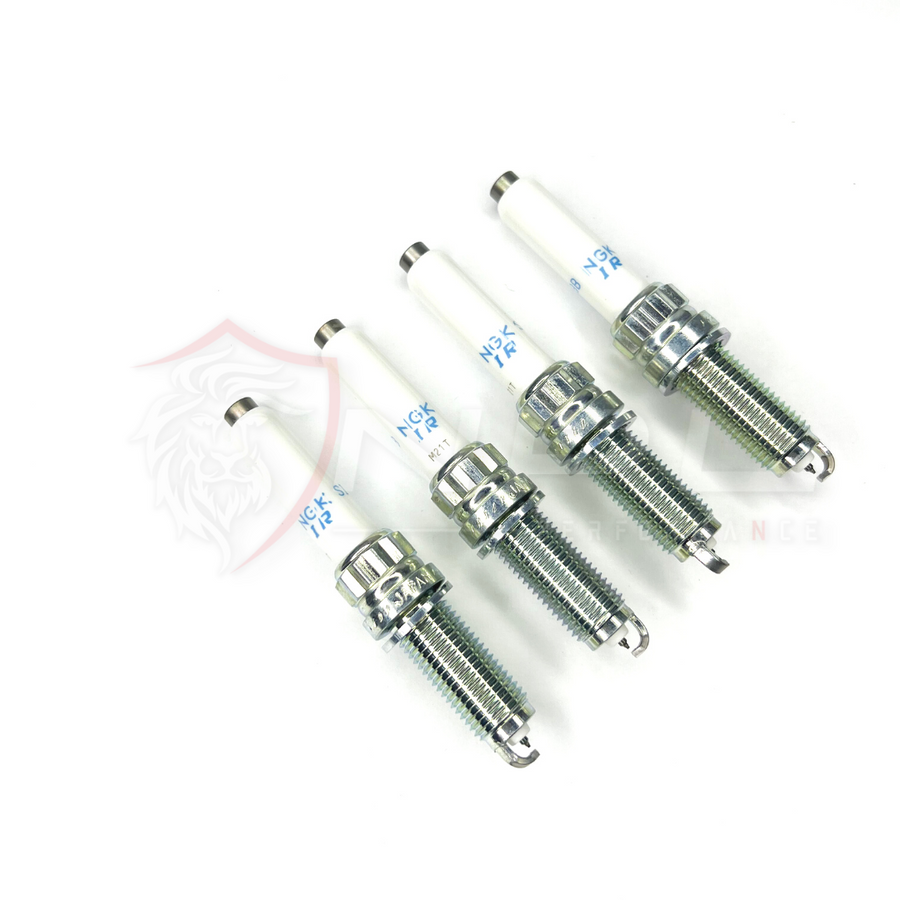Kit 4 Velas de Ignição Iridium NGK SILZKGR8B8S (94201) para BMW / Mini Motor B46, B48 2.0L NGK
