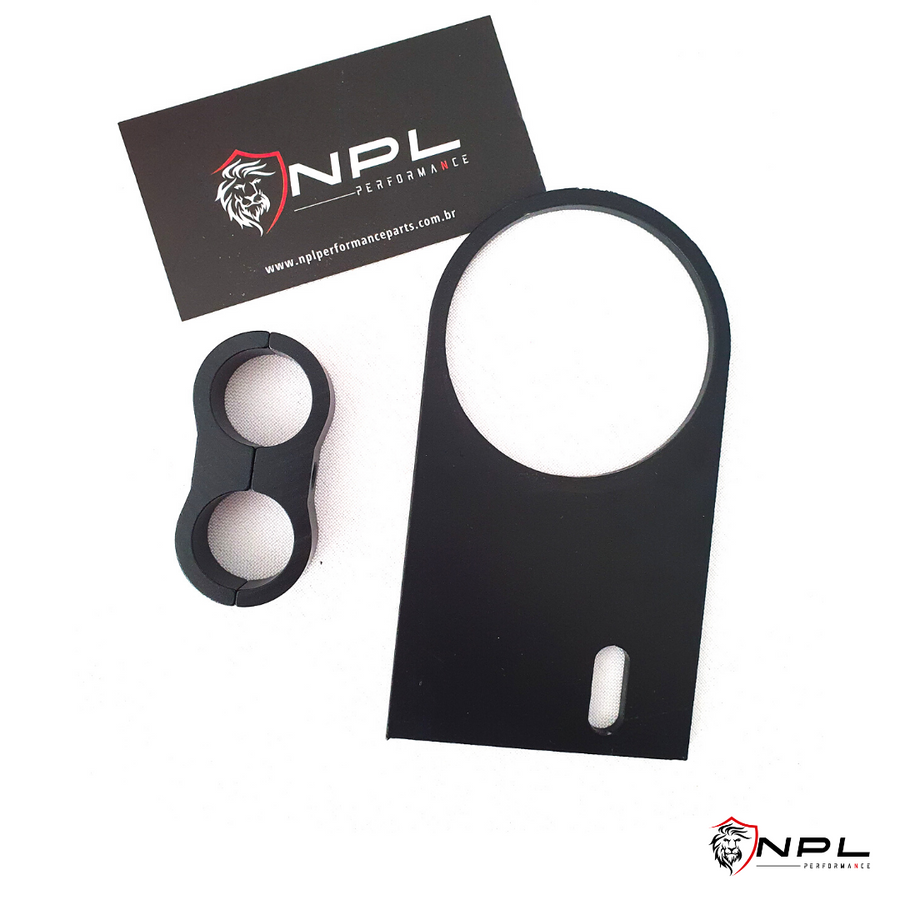 Oil Catch Can para VW Jetta MK6, Passat 2.0 TSI 200cv NPL Performance Parts