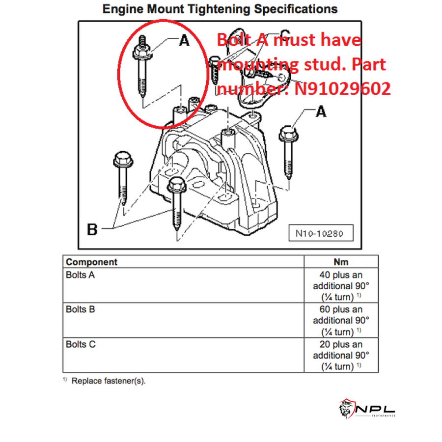 Oil Catch Can para 2.0T EA888 Gen 3 Mqb Vw Jetta Gli, Golf Gti MK 7 / 7.5 NPL Performance Parts
