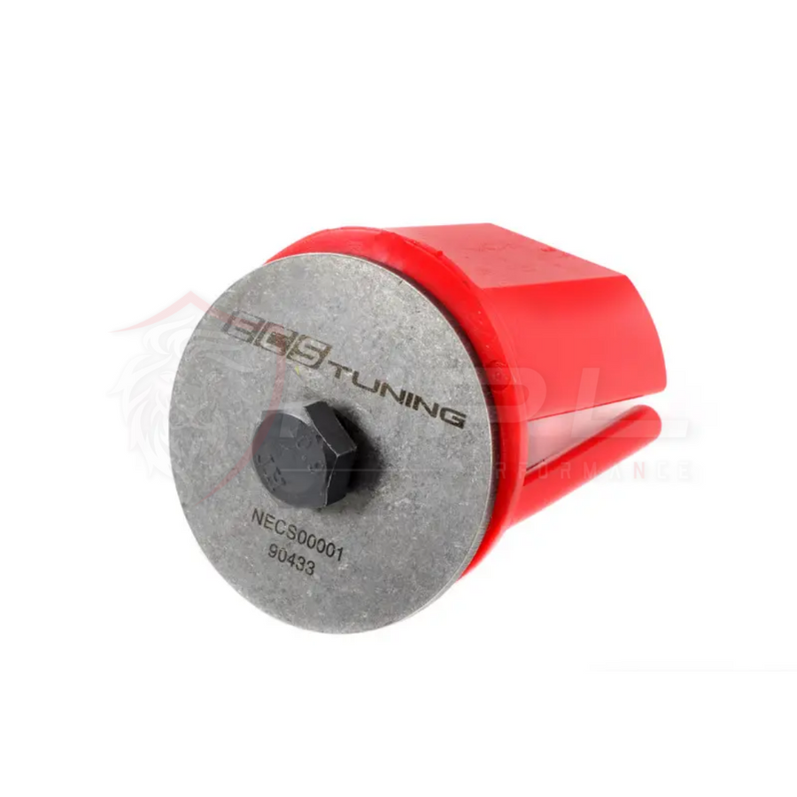 Dogbone Audi A3 8P 2.0T Fsi (EA113) - Vermelho ECS Tuning