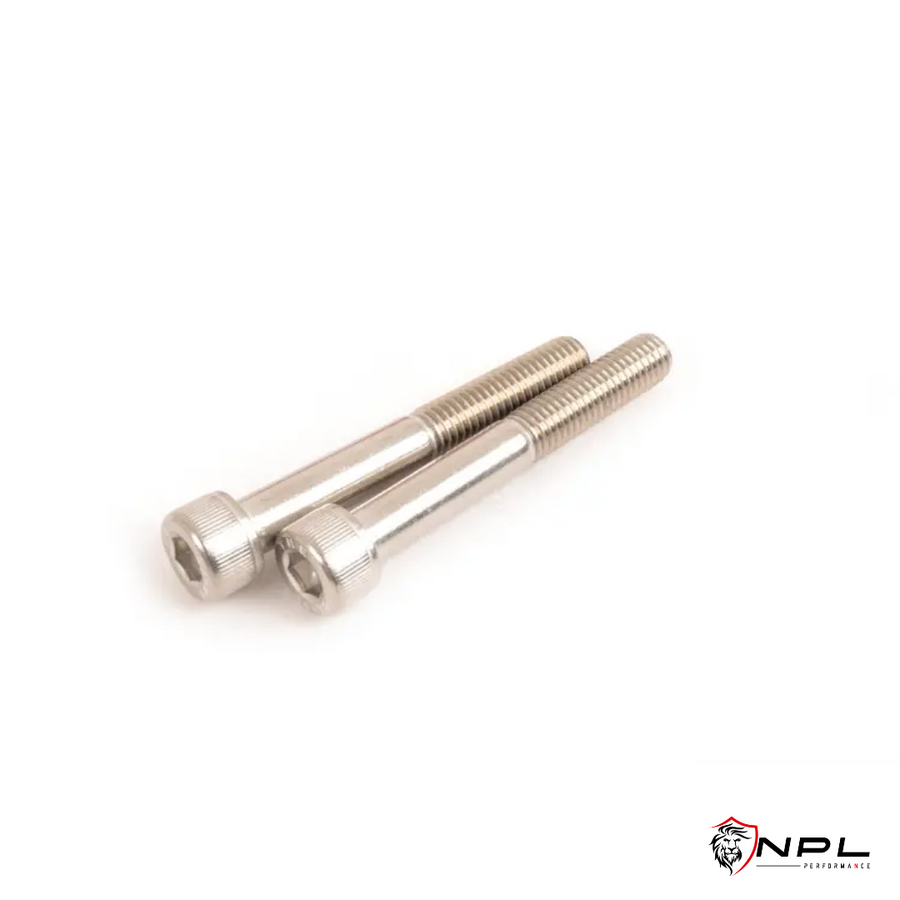 Dogbone Audi C7 A6, B8 A4, A5 2.0T / V6 3.2L | S4, S5 3.0T | RS5 4.2L ECS Tuning