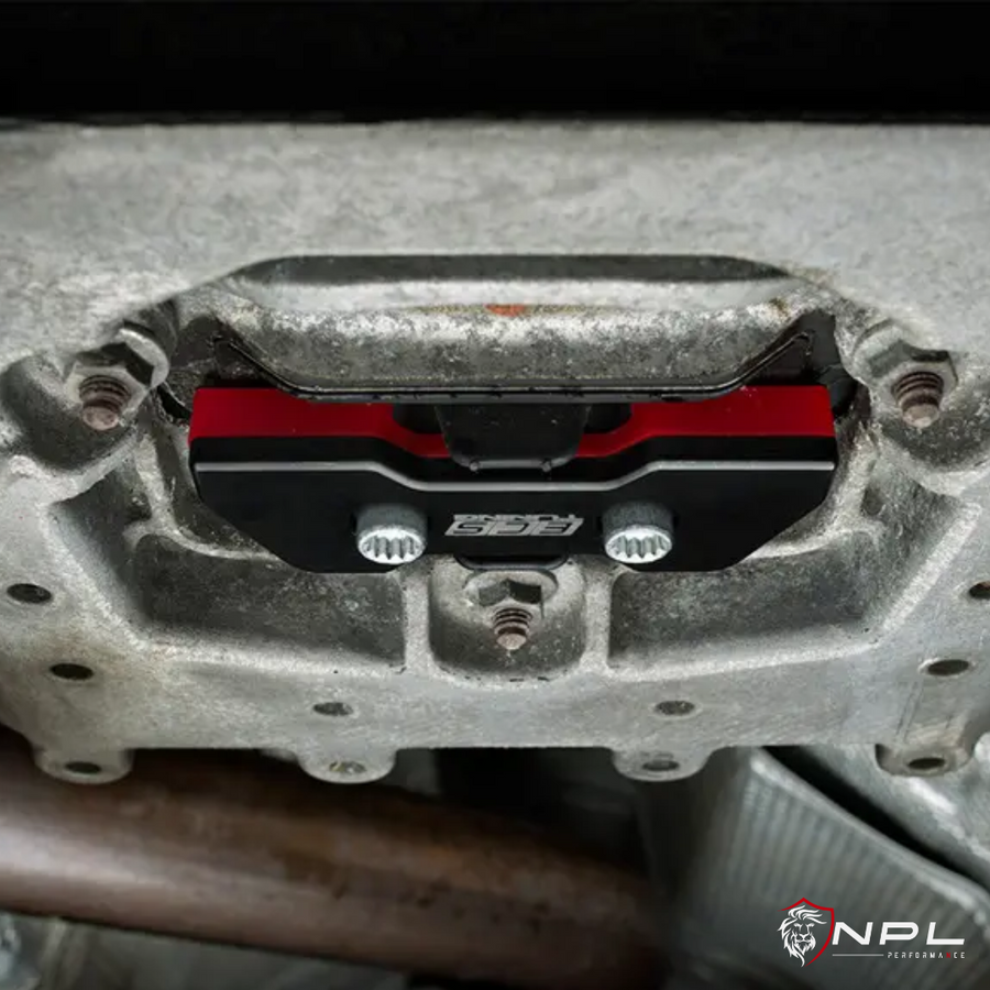 Dogbone Audi C7 A6, B8 A4, A5 2.0T / V6 3.2L | S4, S5 3.0T | RS5 4.2L ECS Tuning