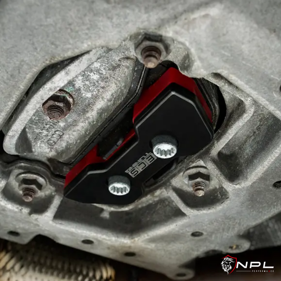 Dogbone Audi C7 A6, B8 A4, A5 2.0T / V6 3.2L | S4, S5 3.0T | RS5 4.2L ECS Tuning