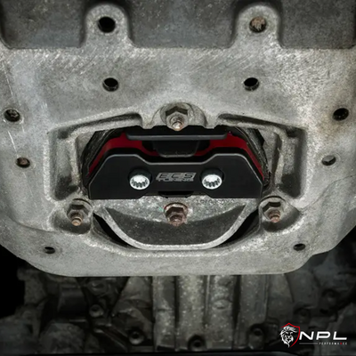 Dogbone Audi C7 A6, B8 A4, A5 2.0T / V6 3.2L | S4, S5 3.0T | RS5 4.2L ECS Tuning