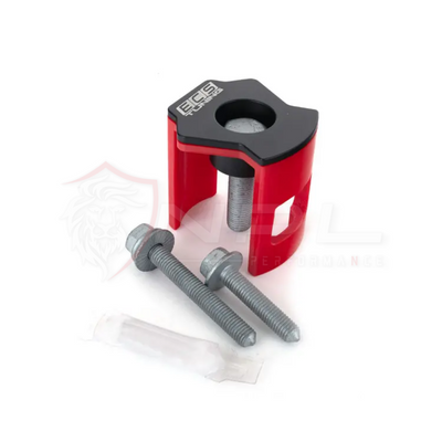 Dogbone VW/ Audi 1.8T / 2.0T Ea888 Gen3 Chassi MQB ECS Tuning