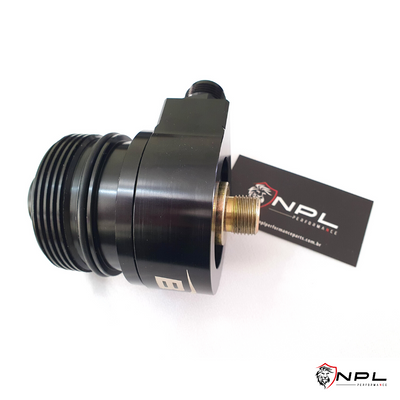 Kit Radiador de Óleo Full Race Para VW/Audi 2.0T EA888 Gen3 NPL Performance Parts