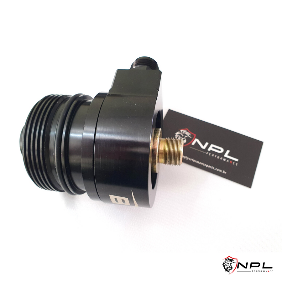 Kit Radiador de Óleo Full Race Para VW/Audi 2.0T EA888 Gen3 NPL Performance Parts