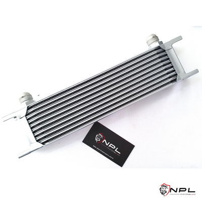 Kit Radiador de Óleo Street & Race Para VW/Audi 2.0T EA888 Gen3 NPL Performance Parts