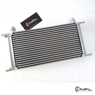 Kit Radiador de Óleo Full Race Para VW/Audi 2.0T EA888 Gen3 NPL Performance Parts