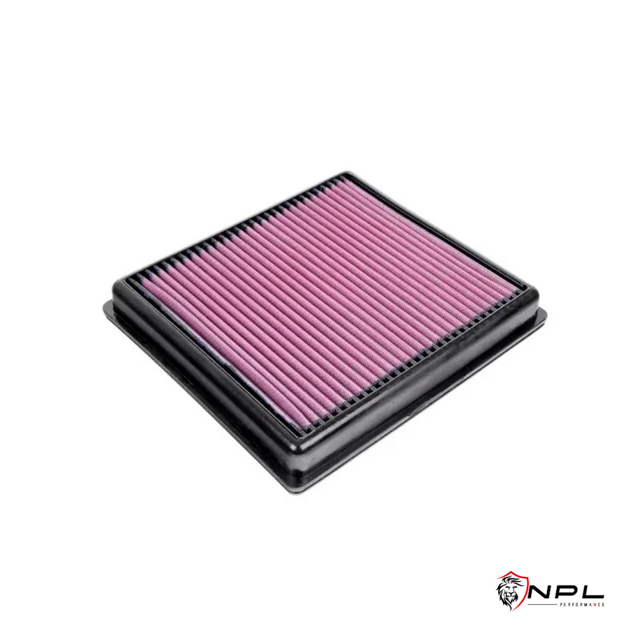 Filtro De Ar K&n 33-2990 Bmw 116i 118i 316i 320i 328i 420i