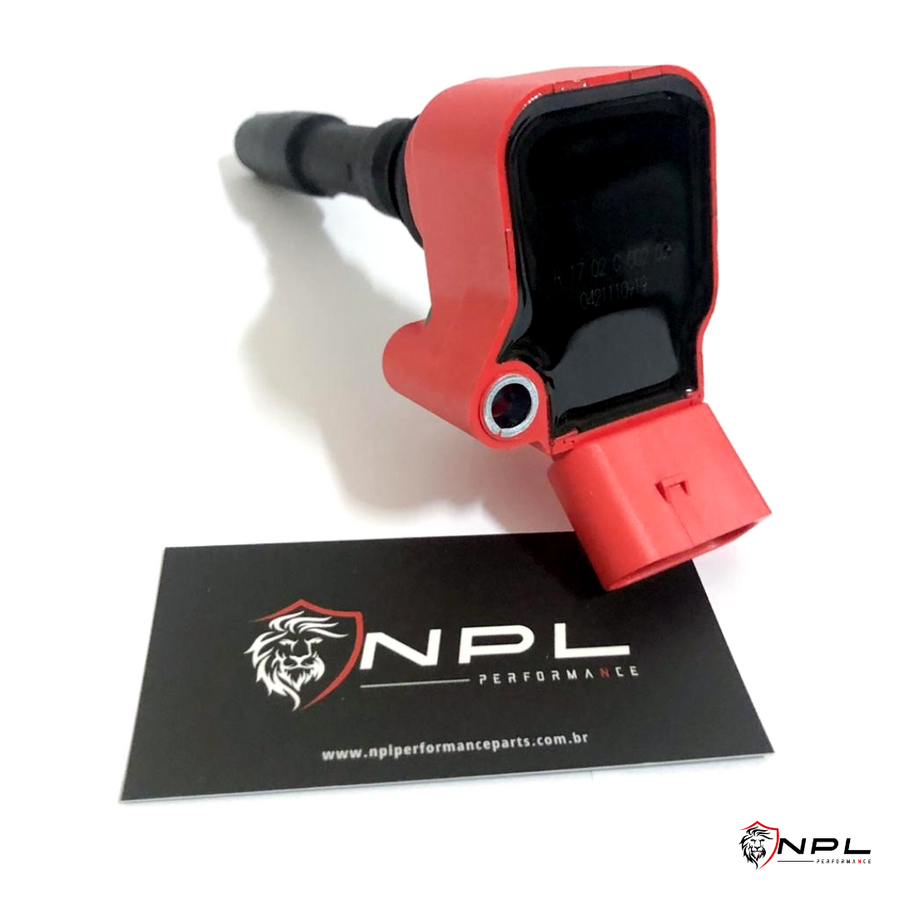 Bobina de Ignição de Alta Performance ECS Tuning (OE) Audi RS3 ECS Tuning