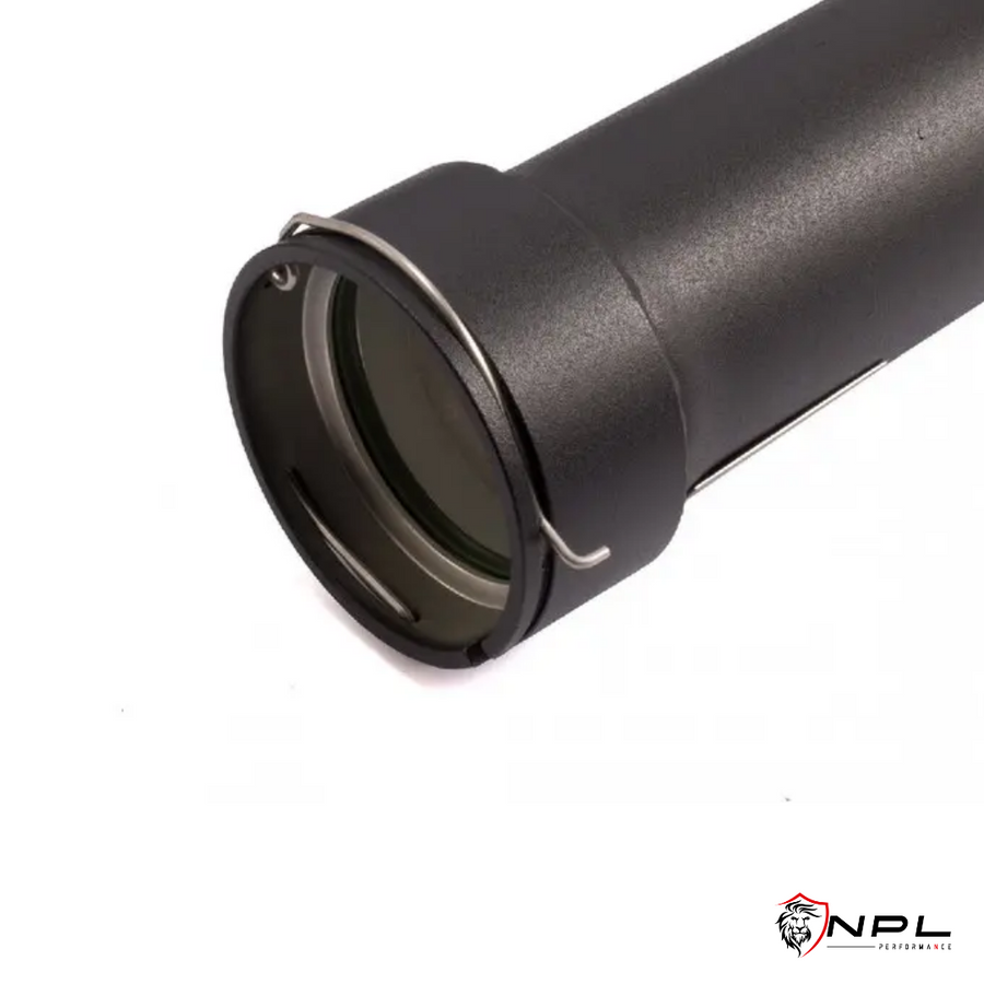 Charge Pipes + Boost Pipes FTP Motorsport Para BMW F2X F3X Motor N20 125i, 128i, 220i, 320i, 328i FTP Motorsport