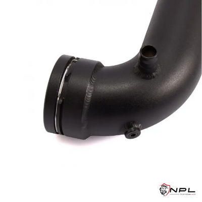 Charge Pipes + Boost Pipes FTP Motorsport Para BMW F2X F3X Motor N20 125i, 128i, 220i, 320i, 328i FTP Motorsport
