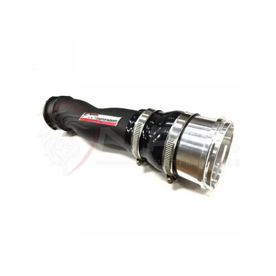 Boost Pipe FTP Motorsport Para BMW Chassi F Motor N55 FTP Motorsport