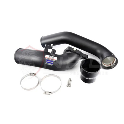 Charge Pipe FTP Motorsport  Para BMW Chassi F2x, F3x  e G Motor B58 FTP Motorsport