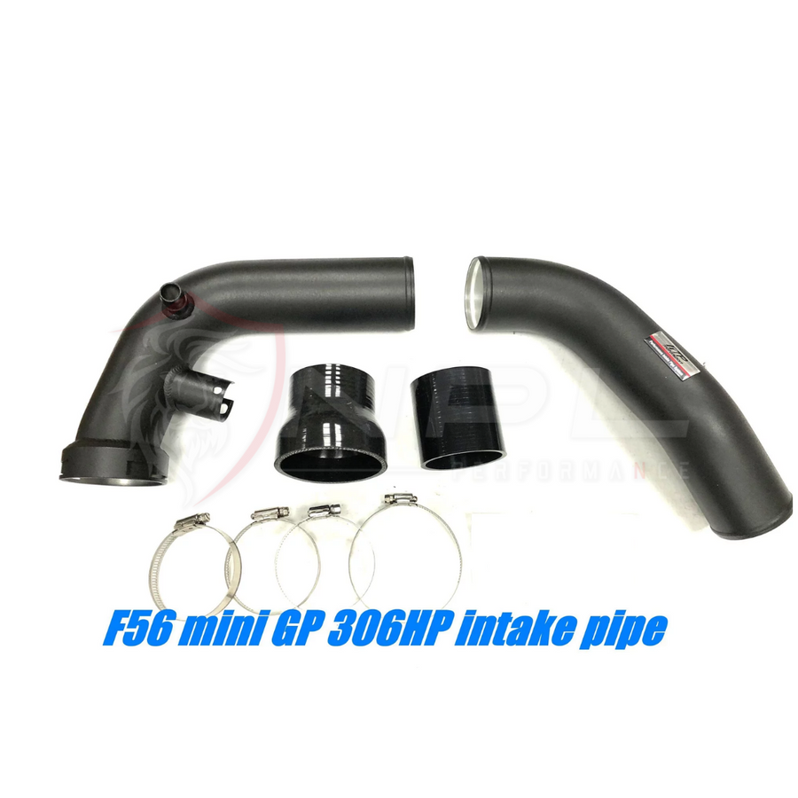 Intake Pipe FTP Motorsport Para Mini JCW GP 306hp, Bmw F40 M135i, M235i, F39 X2 M35i