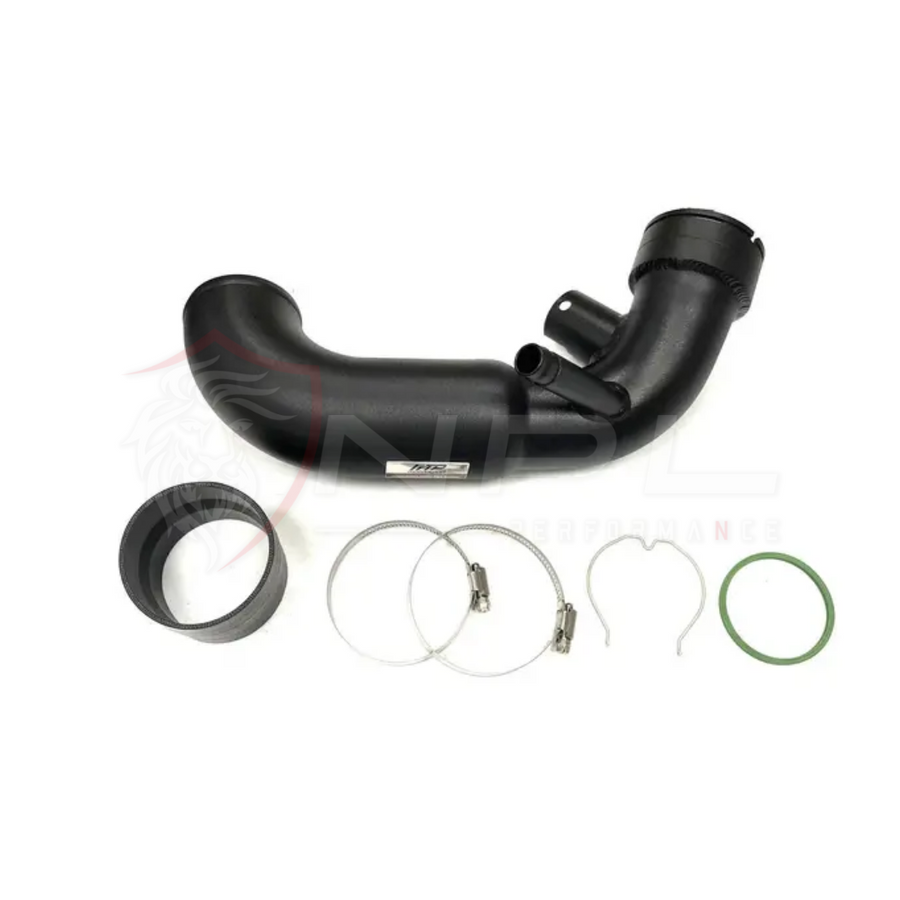 Intake Pipe FTP Motorsport para BMW Chassi F Motor B58 M140i,M240i, 340i, 440i FTP Motorsport