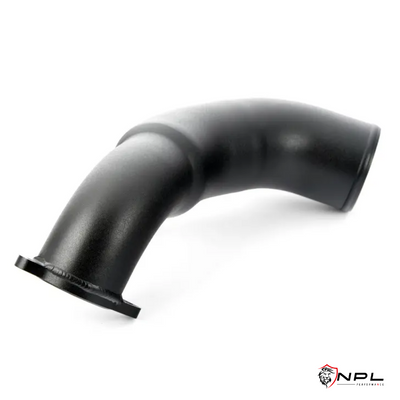 Inlet Pipe das Turbinas FTP Motorsport Para BMW F80 M3, F82/F83 M4 ,F87 M2 Competition FTP Motorsport