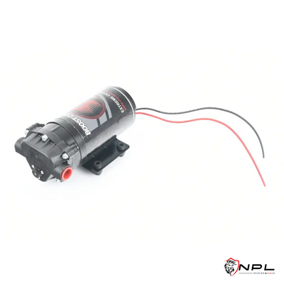 Kit de Injeção Água-Metanol 20010 Snow Performance Stage 2 Boost Cooler Snow Performance