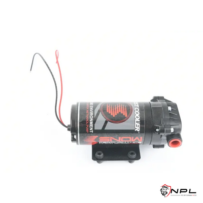 Kit de Injeção Água-Metanol 20010 Snow Performance Stage 2 Boost Cooler Snow Performance