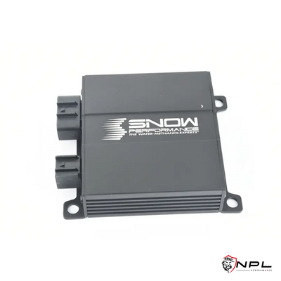 Kit de Injeção Água-Metanol 20010 Snow Performance Stage 2 Boost Cooler Snow Performance