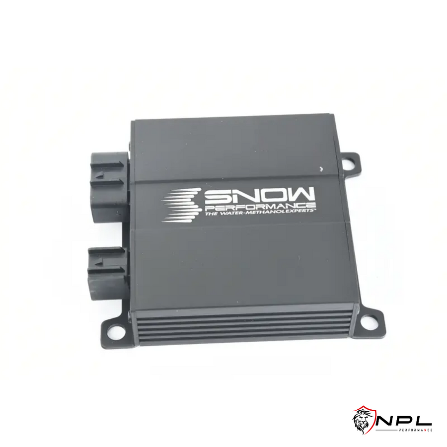 Kit de Injeção Água-Metanol 20010 Snow Performance Stage 2 Boost Cooler Snow Performance