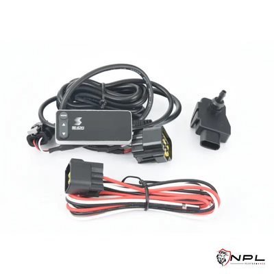 Kit de Injeção Água-Metanol 20010 Snow Performance Stage 2 Boost Cooler Snow Performance