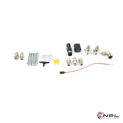 Kit de Injeção Água-Metanol 20010 Snow Performance Stage 2 Boost Cooler Snow Performance