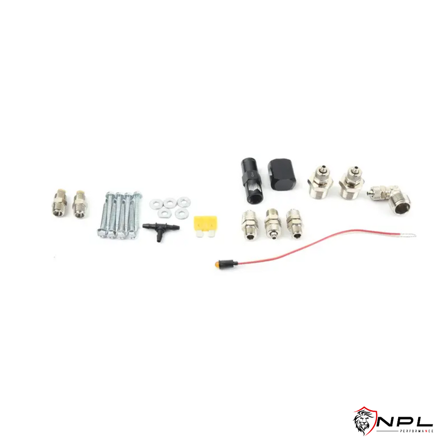 Kit de Injeção Água-Metanol 20010 Snow Performance Stage 2 Boost Cooler Snow Performance