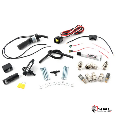 Kit de Injeção Água-Metanol 20010 Snow Performance Stage 2 Boost Cooler Snow Performance