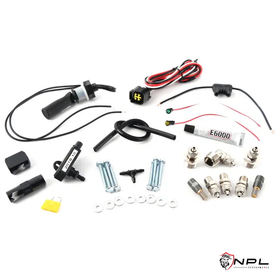 Kit de Injeção Água-Metanol 20010 Snow Performance Stage 2 Boost Cooler Snow Performance