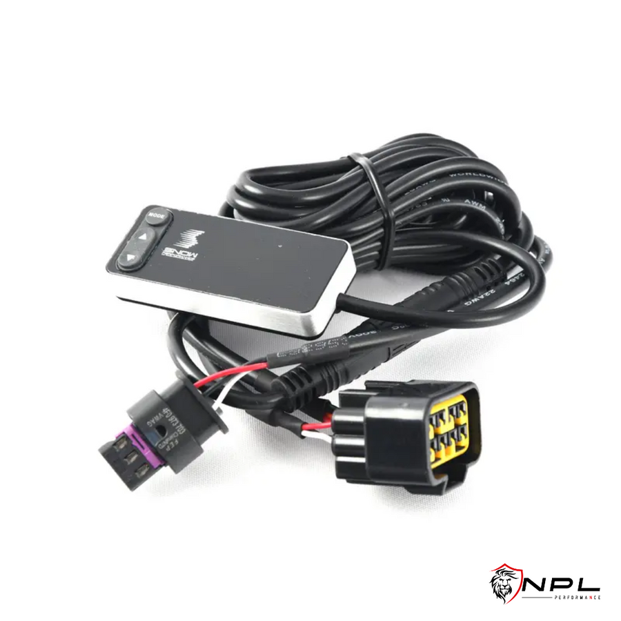 Kit de Injeção Água-Metanol 20010 Snow Performance Stage 2 Boost Cooler Snow Performance