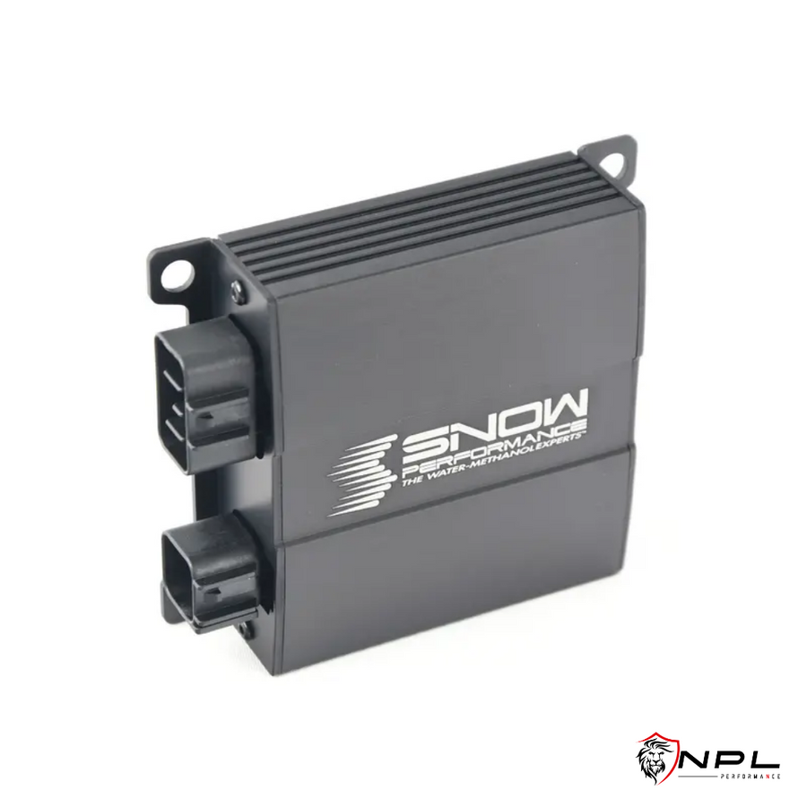 Kit de Injeção Água-Metanol 20010 Snow Performance Stage 2 Boost Cooler Snow Performance