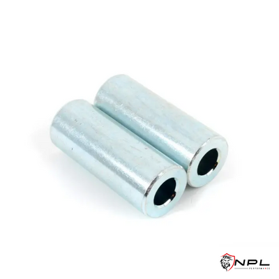 Buchas em Poliuretano Do Braço Traseiro de Controlo da Convergência VW Golf GTI MK7, Jetta MK6, Audi A3 8P / 8V, S3 8V SuperPro