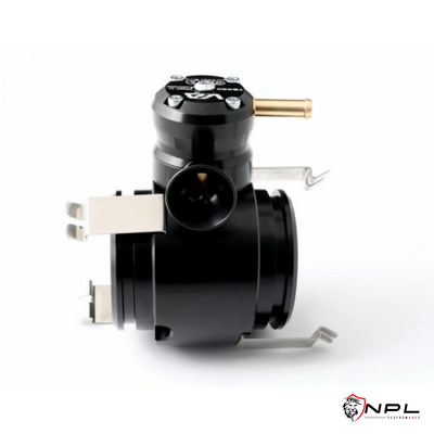 Válvula Vta Gfb T9430 Vw Audi 1.0 / 1.4 Tsi Blow-off Espirro GFB