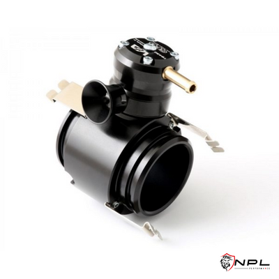 Válvula Vta Gfb T9430 Vw Audi 1.0 / 1.4 Tsi Blow-off Espirro GFB