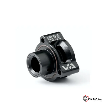 Válvula Vta Gfb T9451 Vw Audi 2.0 Tsi Tfsi Blow-off Espirro GFB