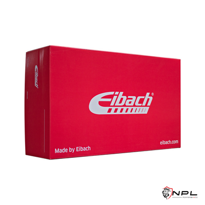 Molas Eibach Pro-kit Vw Jetta Mk6 2.0 Tsi (2011 A 2017) Eibach