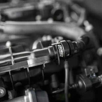 Boost Tap Adaptar para Relógio Pressão de Turbo VW/Audi motor EA888 2.0 TSI GEN1 ECS Tuning