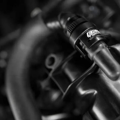 Boost Tap Adaptar para Relógio Pressão de Turbo VW/Audi motor EA888 2.0 TSI GEN1 ECS Tuning