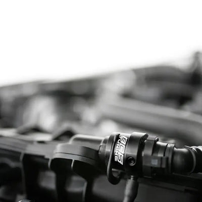 Boost Tap Adaptar para Relógio Pressão de Turbo VW/Audi motor EA888 2.0 TSI GEN1 ECS Tuning