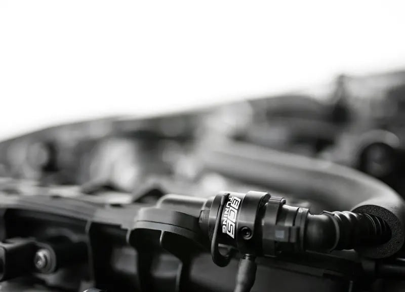 Boost Tap Adaptar para Relógio Pressão de Turbo VW/Audi motor EA888 2.0 TSI GEN1 ECS Tuning