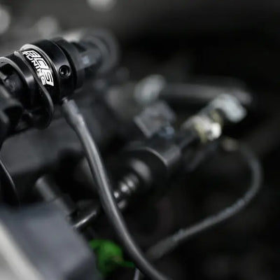 Boost Tap Adaptar para Relógio Pressão de Turbo VW/Audi motor EA888 2.0 TSI GEN1 ECS Tuning