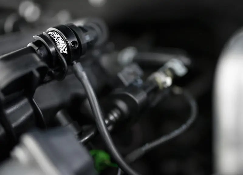 Boost Tap Adaptar para Relógio Pressão de Turbo VW/Audi motor EA888 2.0 TSI GEN1 ECS Tuning