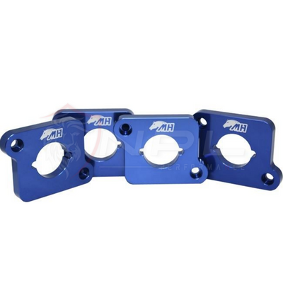 Jogo de Suporte com Parafuso para Bobina TSI / FSI (Audi R8) em Motores 1.8 20v Metal Horse