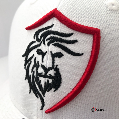 Boné Boné Race NPL Performance - Branco NPL Performance Lifestyle