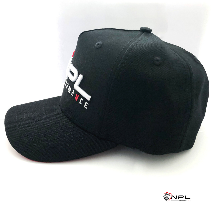 Boné NPL Performance Clássico NPL Performance Lifestyle