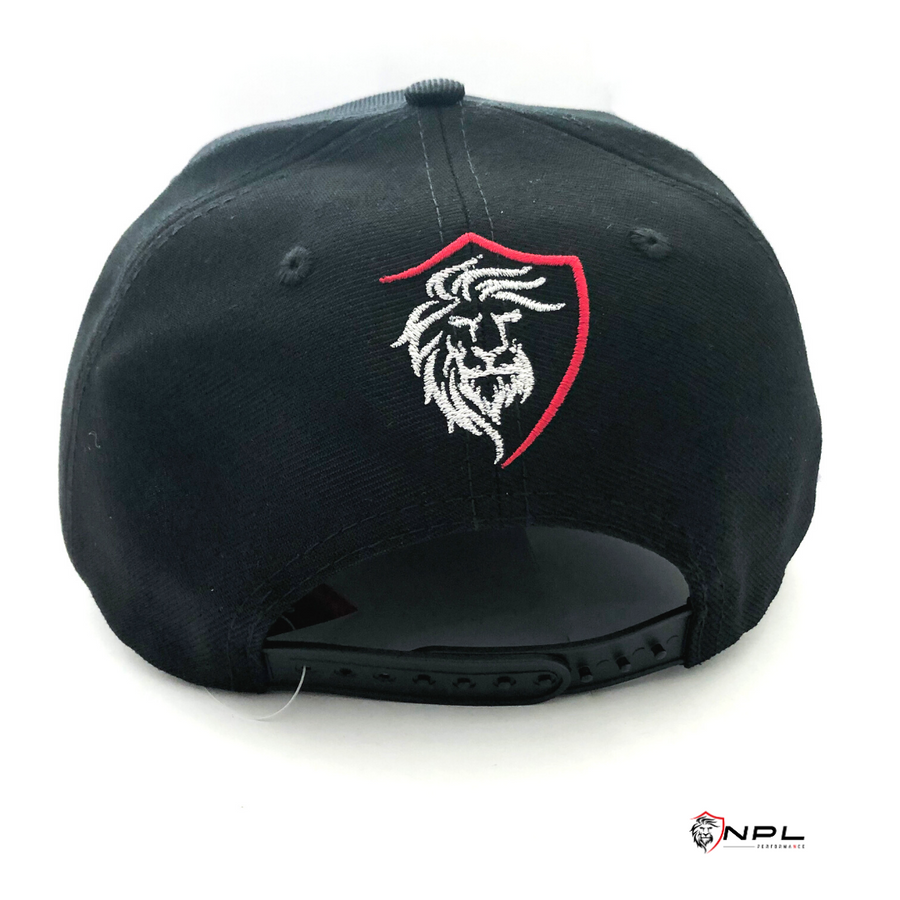 Boné NPL Performance Clássico NPL Performance Lifestyle