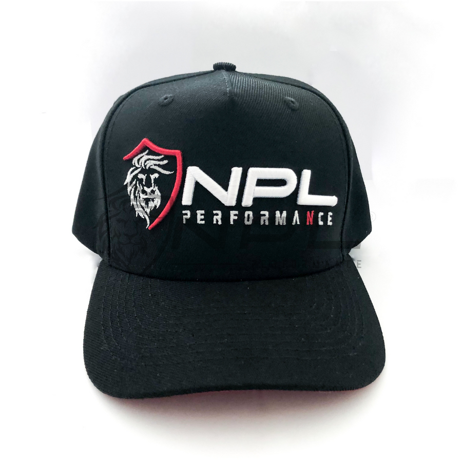 Boné NPL Performance Clássico NPL Performance Lifestyle
