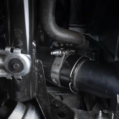 Charge Pipes Turner Motorsport para BMW F22, F3X, F87, M135i, M235i, 335i, 435i, M2 Turner Motorsport